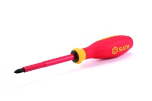 Vít bake cách điện 1000V Sata 61211