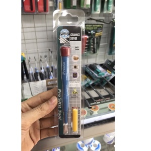 Vít bake đầu sứ Pro'skit 1PK-034NG