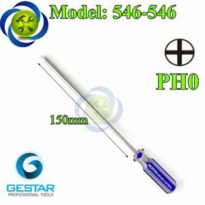 Vít bake Gestar 546-546