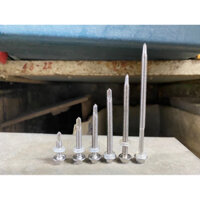 Vít Bắn Tôn Inox 1KG Các Cỡ 3cm 4cm 5cm 6cm 7cm 10cm