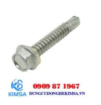 Vít bắn tôn Inox 304