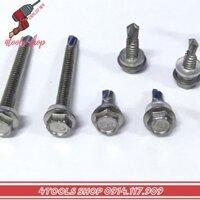 Vít bắn tôn inox SUS 410 (1kg)