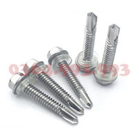 Vít Bắn Tôn Inox