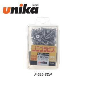 Vít bắt tường Unika F-525-SDN