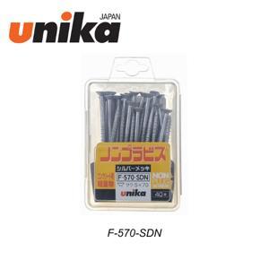 Vít bắt tường Unika F-570-SDN