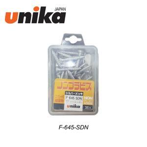Vít bắt tường Unika F-645-SDN