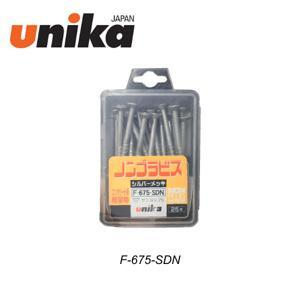 Vít bắt tường Unika F-675-SDN
