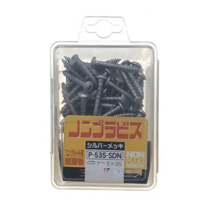 Vít bắt tường Unika P-535-SDN