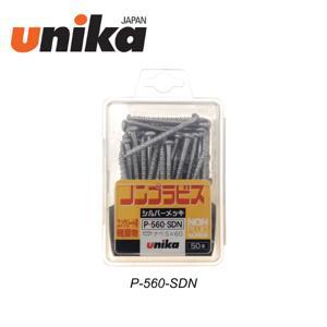Vít bắt tường Unika P-560-SDN