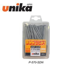 Vít bắt tường Unika P-570-SDN