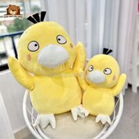 Vịt Bối Rối