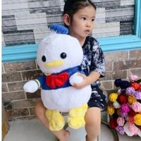 vịt bông donan hàng kiện nhật