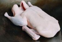 VỊT BỌNG TƯƠI KHÔNG ĐẦU, CHÂN - VỊT XIÊM (KG)