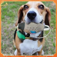 Vịt Chết Dummy Cản Nổi Mimics Vịt Chết Cản Vịt Dummy Cản Cho Huấn Luyện Ngoài Trời Waterfowl Retriever