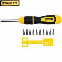 Vít đa năng tự động Stanley 68-010 10 mũi vặn vít