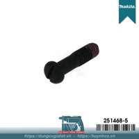 Vít đầu dù máy khoan Pin Makita DDF453Z (251468-5)