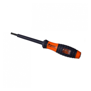 Vít dẹp cách điện và thử điện Asaki AK-9089 6x125mm