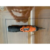 vít điện  BLACK & DECKER