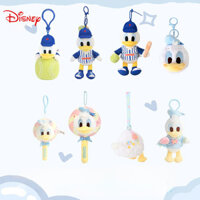 Vịt đồ chơi nhồi bông Disney đích thực cho ba lô ô tô Quà tặng sinh nhật