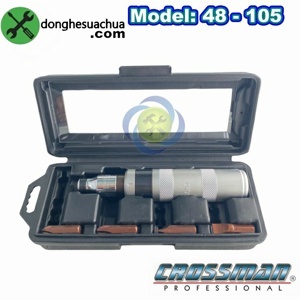 Vít đóng 4 mũi cao cấp Crossman 48-105