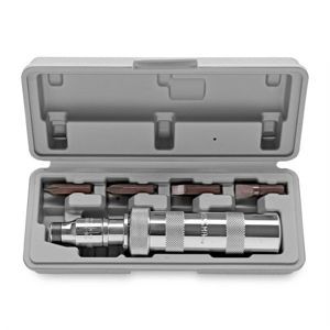 Vít đóng 4 mũi thường 48-005