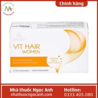 Vit Hair Women