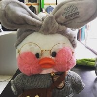 Vịt lalafan
