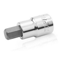 Vít lục giác 1/4" x 1/8" Toptul BDDA0804