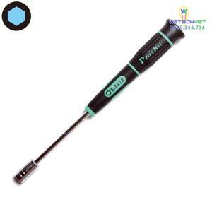 Vít lục giác Pro'skit SD-081-M5.5