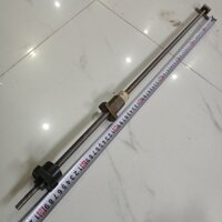 vít me bi phi 1208 tổng dài 825 hành trình 680mm