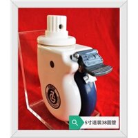 Vít me M12M16 5 inch được khuyên dùng nhiều, thanh 24 thanh chèn, loại thanh 28 thanh chèn, bánh xe