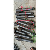 vít me phi 40 dài 30cm 2ecu loại đẹp