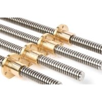 Vít me T10 bước 8