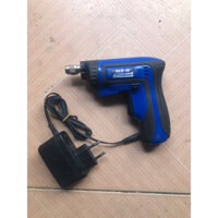 vít mini nhật bãi (máy pin sạc đầy đủ )giá dành cho sinh viên