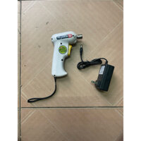 vít mini nhật bãi ( máy pin sạc đầy đủ)