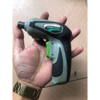 vít mini tốc chạy chậm nhật bãi ( máy pin sạc đầy đủ )
