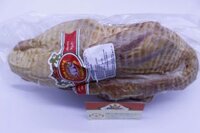 VỊT NGUYÊN CON XÔNG KHÓI - SMOKED DUCK (WHOLE)