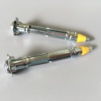 Vít nở xòe Thạch cao 20 con 4.5cm