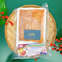 VỊT QUAY BẮC KINH THUẦN CHAY 500g KÈM NƯỚC SỐT
