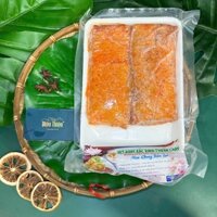 VỊT QUAY BẮC KINH THUẦN CHAY 500g KÈM NƯỚC SỐT