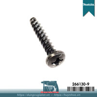 Vít ren máy khoan Pin Makita DDF453Z (266130-9)