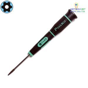 Vít sao Pro'skit SD-081-T7H