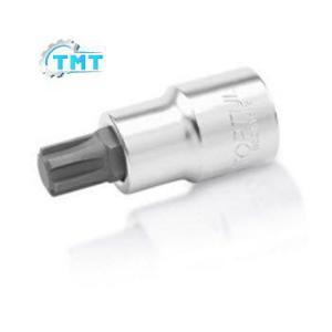 Vít socket 1/2" x M5 Toptul BCQA1605