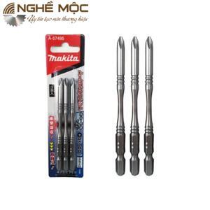 Vít suông PH2x100mm Makita A-57495