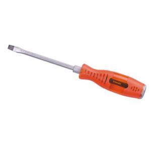 Vít thân lục giác cán cao su Asaki AK-6354 - 8x300 mm