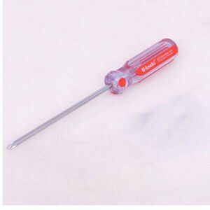 Vít thép cán nhựa trong Asaki AK-7128