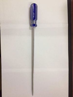 Vít thép cán nhựa trong Asaki AK-7149 - 6x300 mm