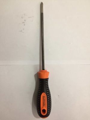 Vít thép trui cán cao su Asaki AK-6321 - 5x150 mm