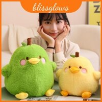 Vịt Thủ Công Đẹp Sang Trọng Đồ Chơi Ngỗng Vịt Gối Cho Trẻ Em Quà Tặng Mềm Dịp Bất Kỳ Cho