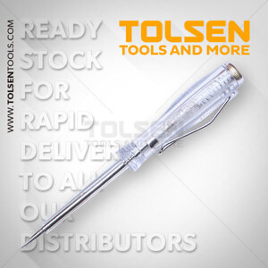 Vít thử điện 70mm Tolsen V70670